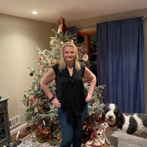 Meet your Posher, Karen